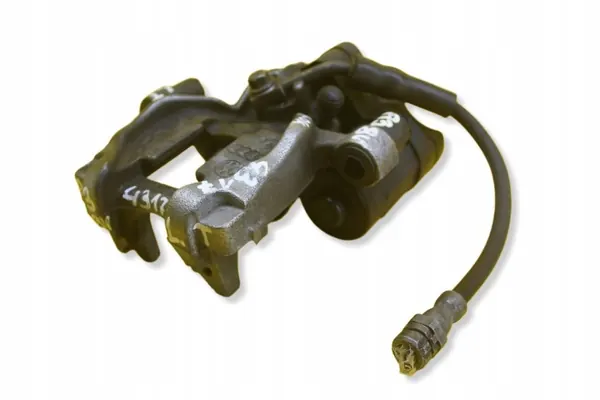 Bromsok vänster bak OEM 4317 - Audi OE image 2
