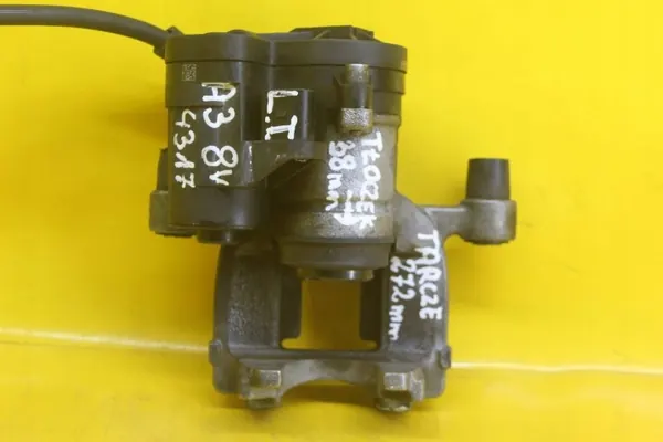 Bromsok vänster bak OEM 4317 - Audi OE image 10