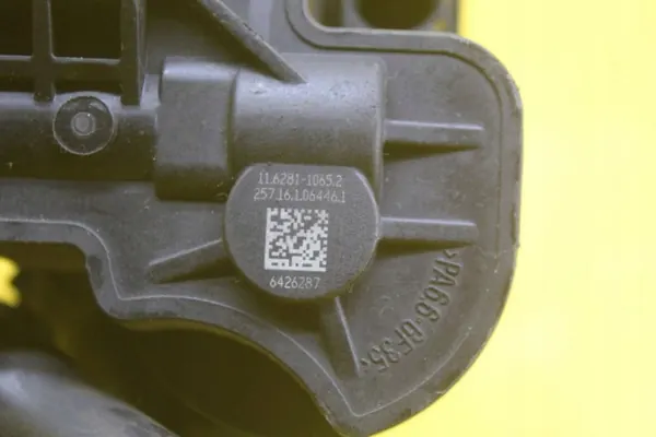 Bromsok vänster bak OEM 4317 - Audi OE image 5