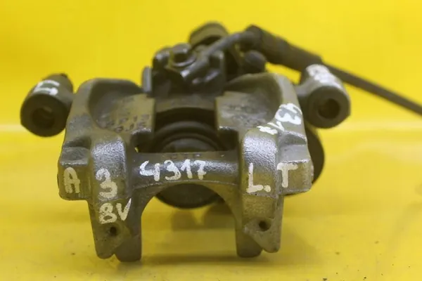 Bromsok vänster bak OEM 4317 - Audi OE image 6