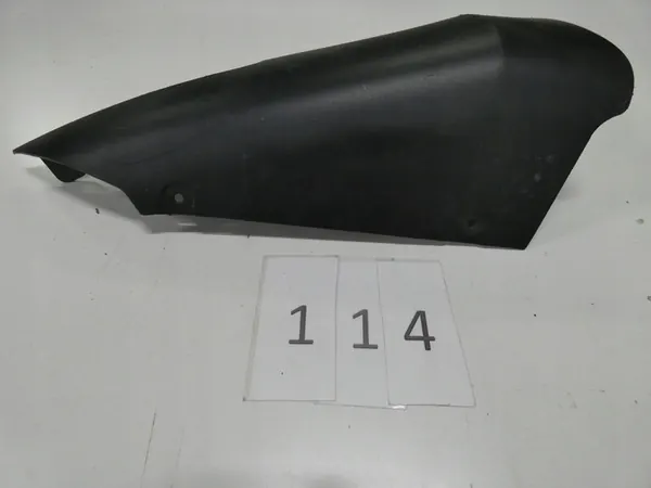 Copertura paraurti posteriore destra BMW X6 E71 image 2