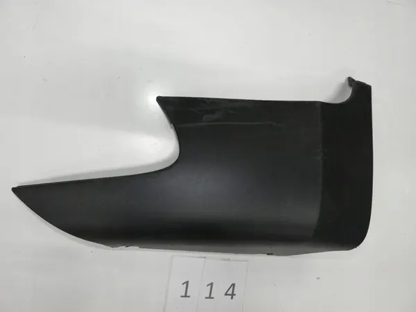 Copertura paraurti posteriore destra BMW X6 E71 image 3