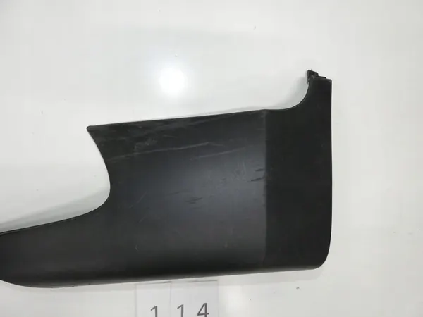 Copertura paraurti posteriore destra BMW X6 E71 image 4