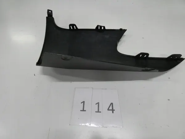 Copertura paraurti posteriore destra BMW X6 E71 image 5