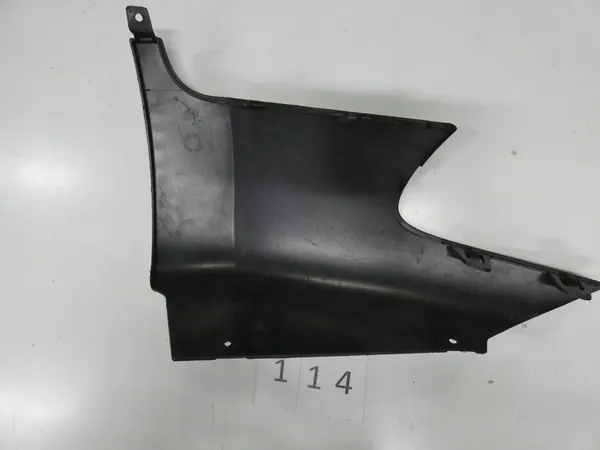 Copertura paraurti posteriore destra BMW X6 E71 image 6