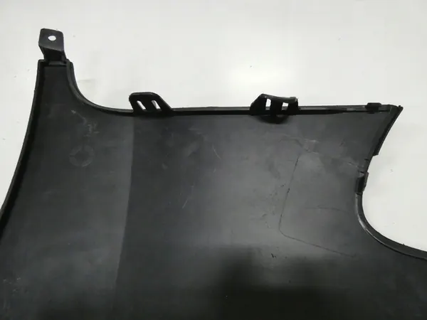 Copertura paraurti posteriore destra BMW X6 E71 image 7