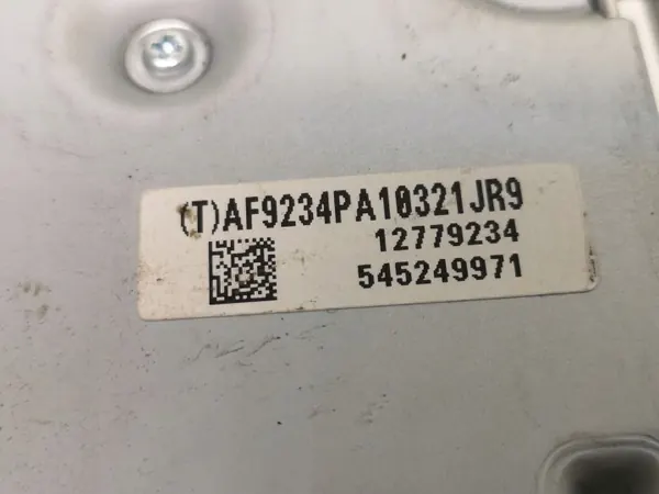 Module phare Opel OE OEM 12779234 - Occasion image 3