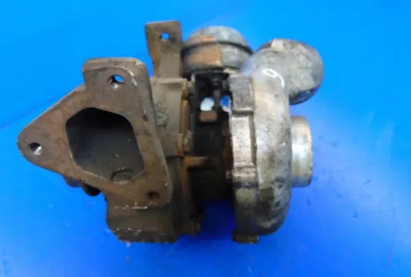 MERCEDES VITO W638 2.2CDI TURBO A6110961399 image 2