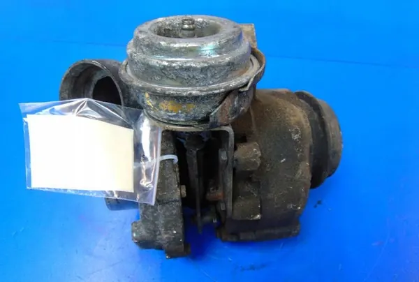 MERCEDES VITO W638 2.2CDI TURBO A6110961399 image 3