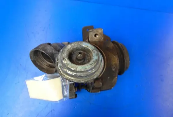 MERCEDES VITO W638 2.2CDI TURBO A6110961399 image 4