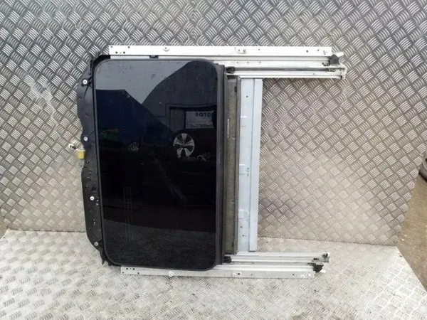 Motor de teto solar Mercedes OEM A2188200142 - Usado image 2
