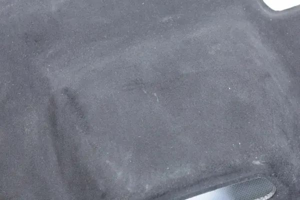 Hintere Ablage OEM 7885042 für BMW G70 Anthrazit Alcantara image 3