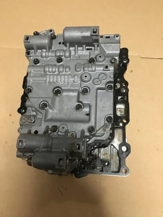 Vanne mécatronique pour Volvo V40 V60 S60 II 2.0 D image 7