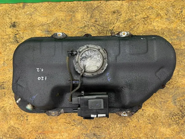 Brandstoftank koolstoffilter OEM 31100-1J010 Hyundai i20 image 2