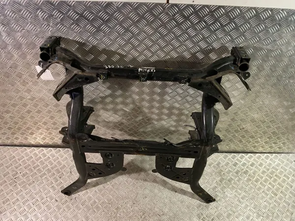 Cadre auxiliaire avant Jaguar XE 2017 OEM GX7350145AE image 4