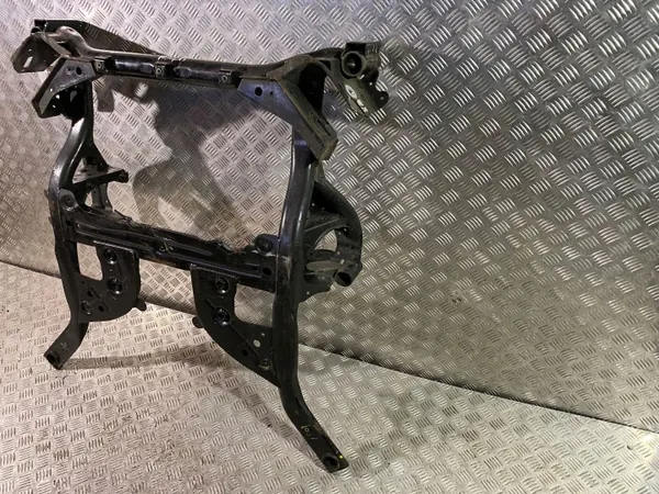 Cadre auxiliaire avant Jaguar XE 2017 OEM GX7350145AE image 5
