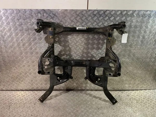 Cadre auxiliaire avant Jaguar XE 2017 OEM GX7350145AE image 6