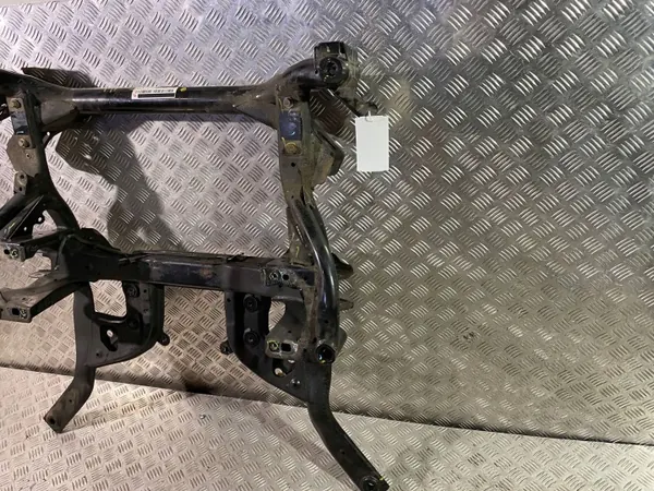 Cadre auxiliaire avant Jaguar XE 2017 OEM GX7350145AE image 7