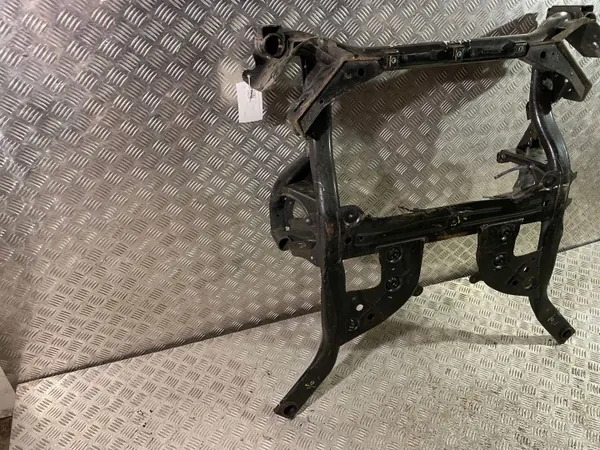 Cadre auxiliaire avant Jaguar XE 2017 OEM GX7350145AE image 8