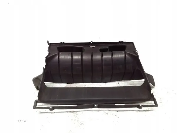 Volkswagen Touareg II 2012 Canal de ar do intercooler image 5