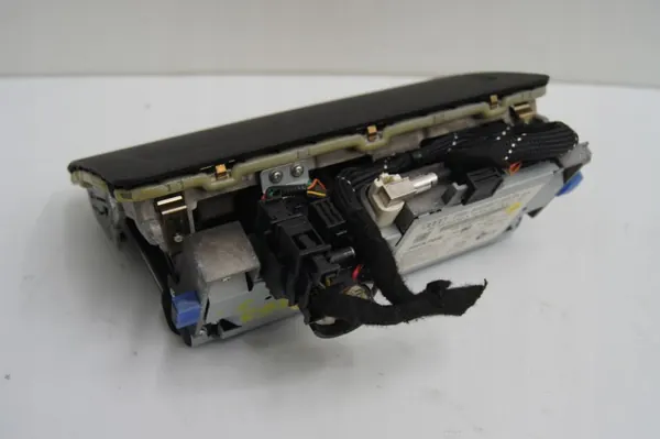 Audi A3 8V LCD-skärm OEM 8V0857273F - Begagnad image 8