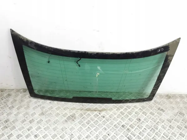 Citroen C5 2009 Vitre Arrière OEM 43R005013 image 2