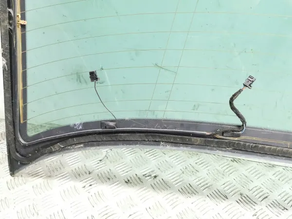 Citroen C5 2009 Vitre Arrière OEM 43R005013 image 10