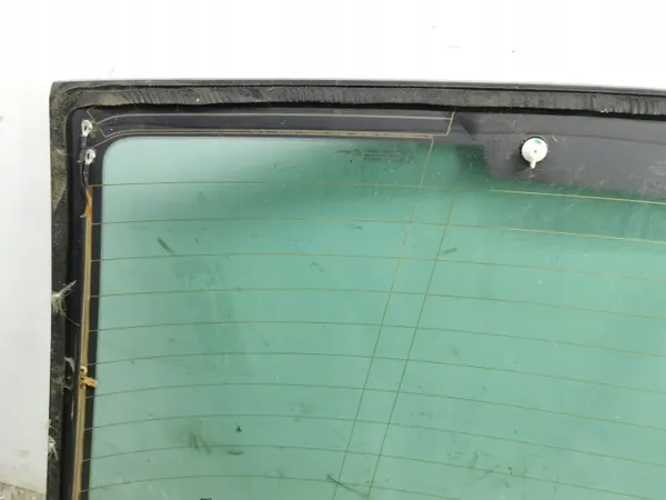 Citroen C5 2009 Vitre Arrière OEM 43R005013 image 4