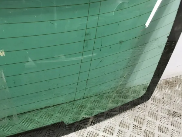 Citroen C5 2009 Vitre Arrière OEM 43R005013 image 5