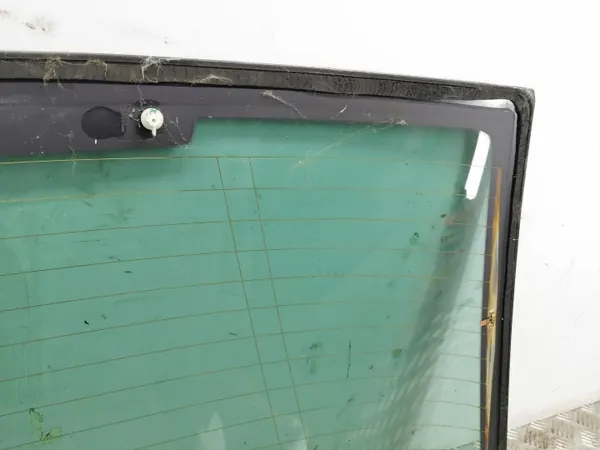 Citroen C5 2009 Vitre Arrière OEM 43R005013 image 6