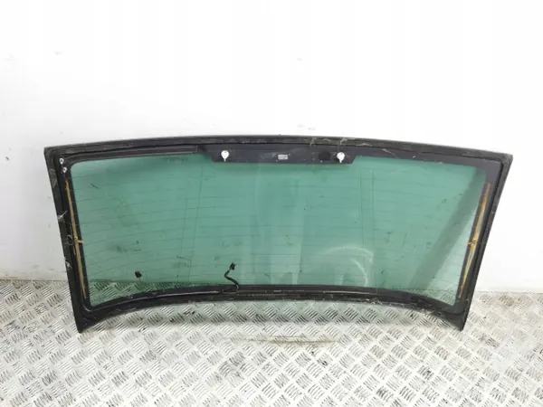 Citroen C5 2009 Vitre Arrière OEM 43R005013 image 7