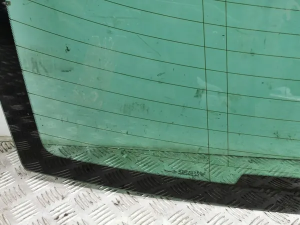 Citroen C5 2009 Vitre Arrière OEM 43R005013 image 8