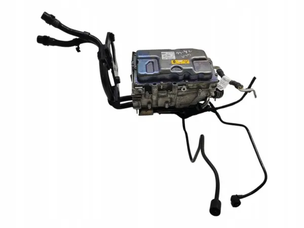 Alternador OEM A1779067600 para Mercedes GLA H247 1.3 CGI Híbrido image 2