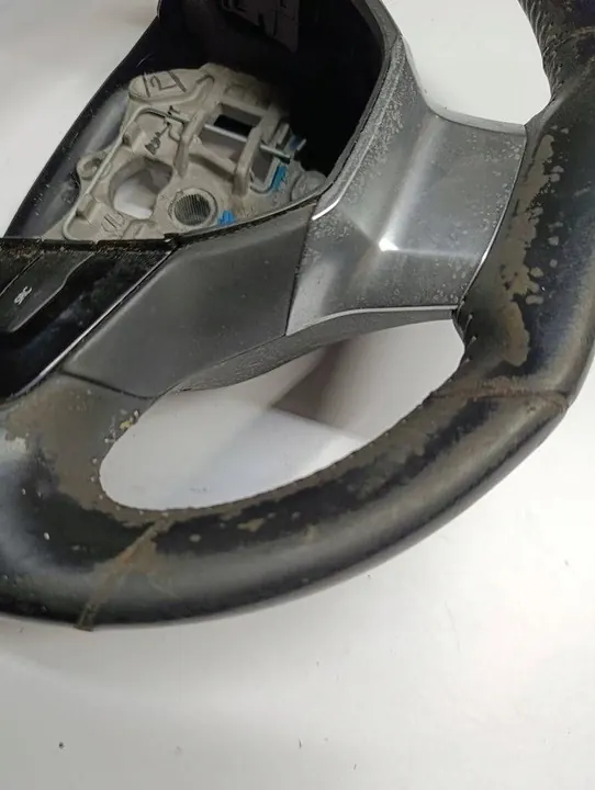 Peugeot 308 II Steering Wheel OE 98084115XU image 5