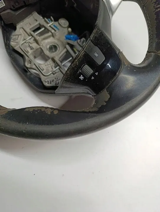 Peugeot 308 II Steering Wheel OE 98084115XU image 6