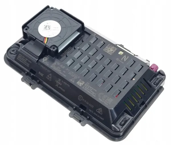 Chargeur sans fil OEM 3P0035502B pour Audi VW Skoda image 10