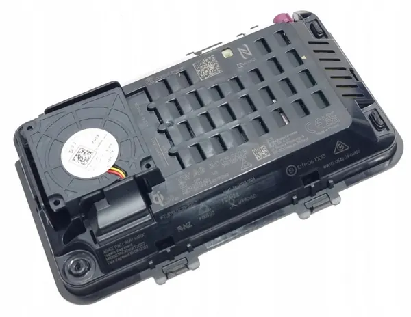 Chargeur sans fil OEM 3P0035502B pour Audi VW Skoda image 7