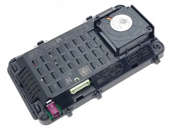 Chargeur sans fil OEM 3P0035502B pour Audi VW Skoda image 8