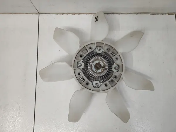 WISKO TUULETIN TOYOTA LAND CRUISER 150 J15 LIFT image 1