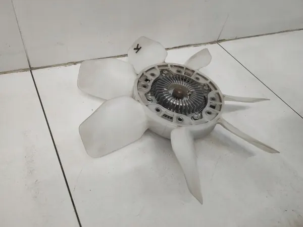 WISKO TUULETIN TOYOTA LAND CRUISER 150 J15 LIFT image 2