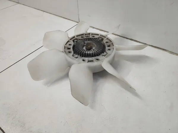 WISKO TUULETIN TOYOTA LAND CRUISER 150 J15 LIFT image 3