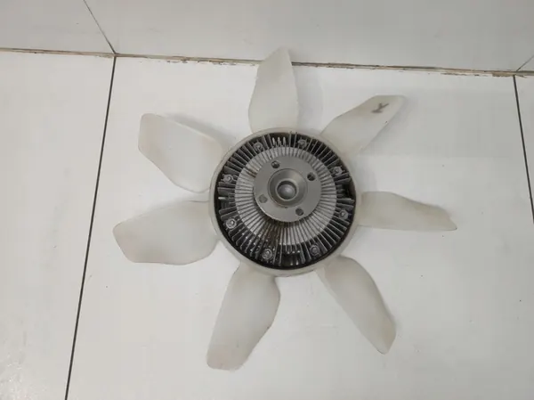 WISKO TUULETIN TOYOTA LAND CRUISER 150 J15 LIFT image 4