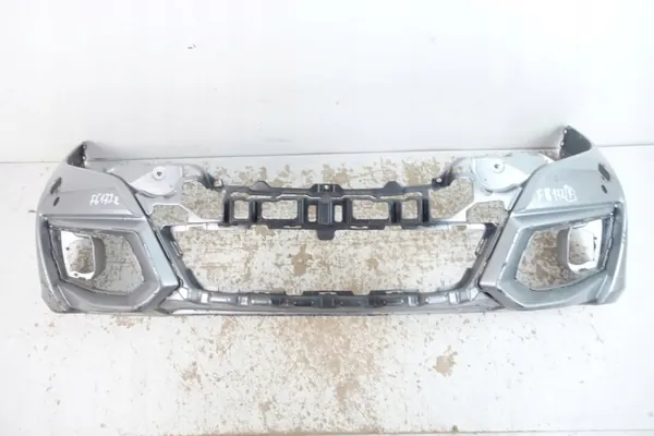 Honda OEM 71101-TV0-ZY00 Frontstoßstange - Gebraucht image 2