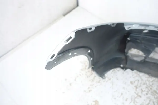 Honda OEM 71101-TV0-ZY00 Frontstoßstange - Gebraucht image 10