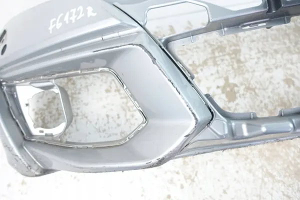 Honda OEM 71101-TV0-ZY00 Frontstoßstange - Gebraucht image 4