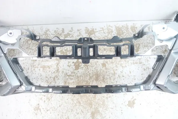 Honda OEM 71101-TV0-ZY00 Frontstoßstange - Gebraucht image 5