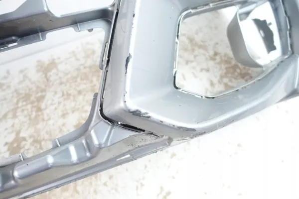 Honda OEM 71101-TV0-ZY00 Frontstoßstange - Gebraucht image 6