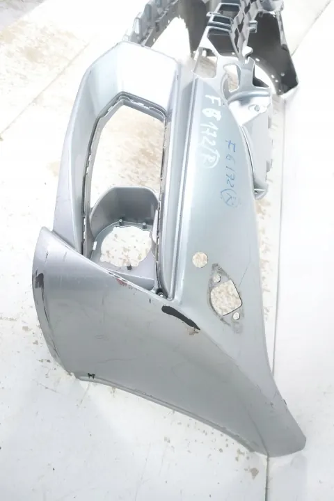 Honda OEM 71101-TV0-ZY00 Frontstoßstange - Gebraucht image 7