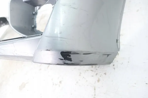 Honda OEM 71101-TV0-ZY00 Frontstoßstange - Gebraucht image 8
