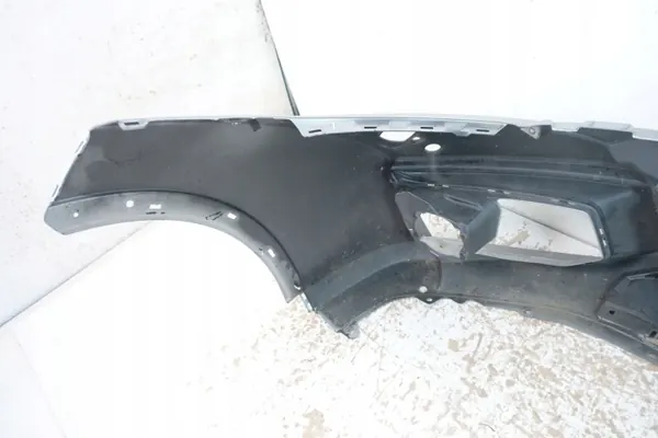 Honda OEM 71101-TV0-ZY00 Frontstoßstange - Gebraucht image 9